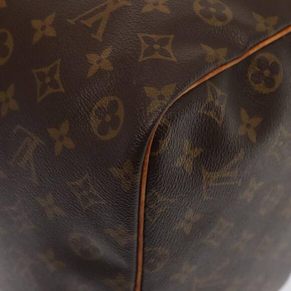 LOUIS VUITTON Monogram Keepall 60 Boston Bag M41422 - Picture 15 of 16